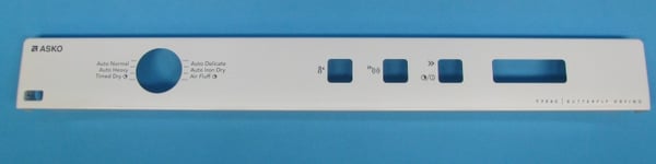 Control Panel T754C TD-70.1 U188 Sign