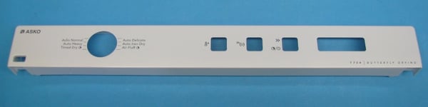 Control Panel T754 TD-70.1 Wh Sign