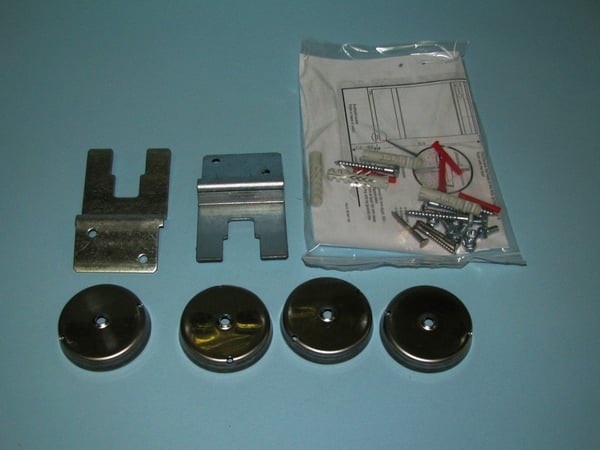 Bag Set Attachment WM-70.C Assy