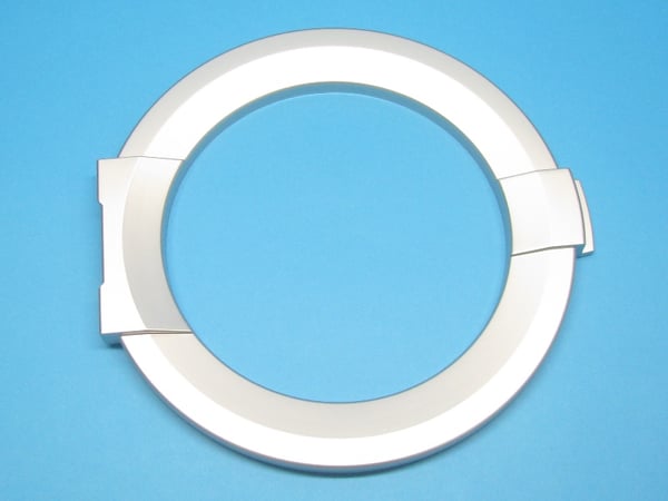 Exterior Door Frame WM-70.C LA012 UL4