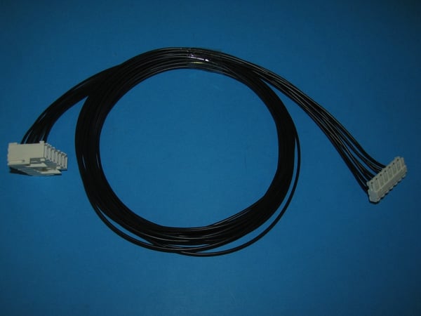 Wiring Harness Em WM-70 UL4