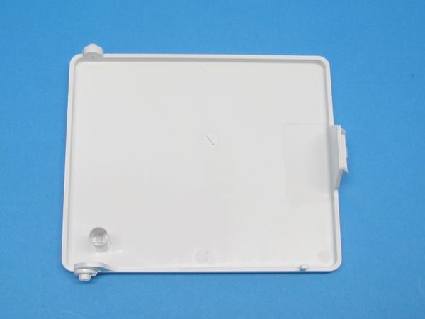 Filter Cover 0502-B WM-70