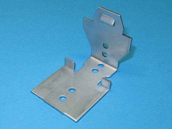 Assembly Attachment Wmd