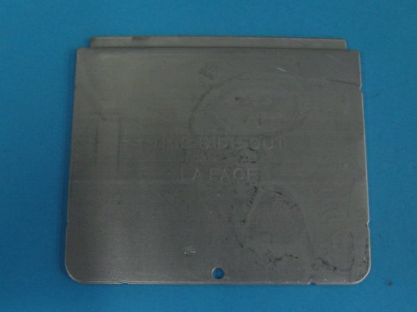 Terminal Box Cover TD-70 Us