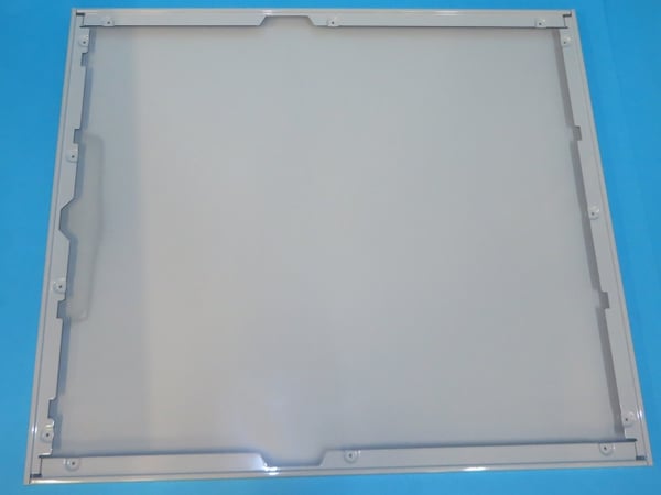 Door Frame Ext Kk LA2502-B