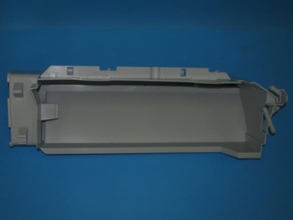 Condensate Container Housing 2502-B