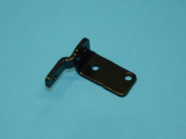 Hinge Holder Upp R LA9005