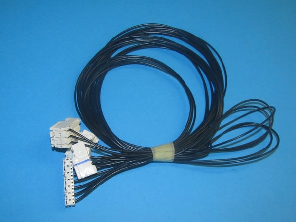 Wiring Harness N Ap Ll WM-70 UL4