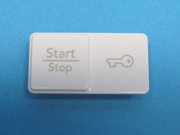 Key Start/Stop WM-70.1 8401-C Sign