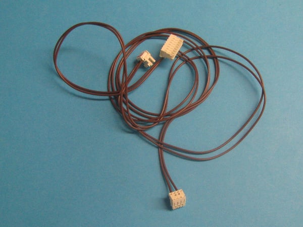 Wiring Harness Iv WM-70.1 UL4