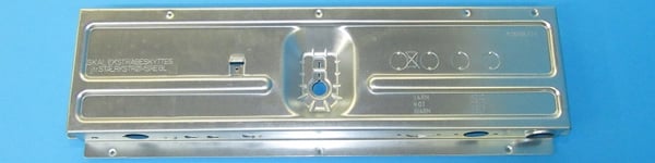 Holder Behind WM-70