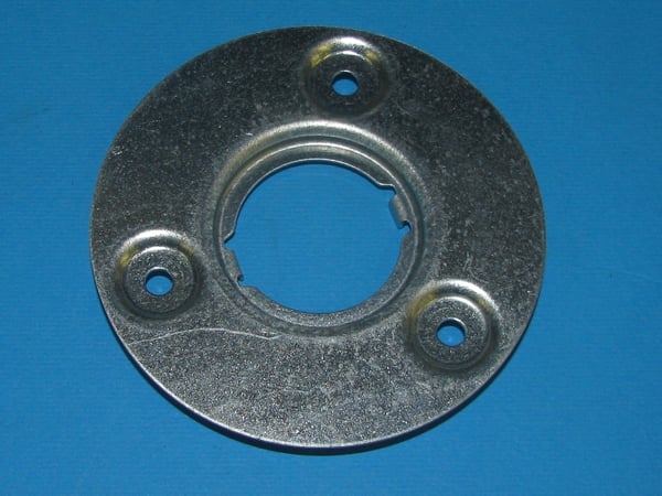 Bearing Housing TD-70