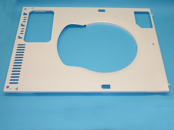 Front Panel Gh TD-70 LA070
