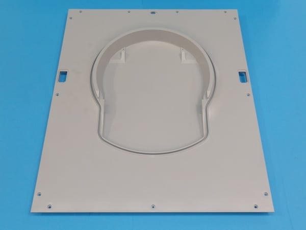 Door Frame Int S 2502-B UL4