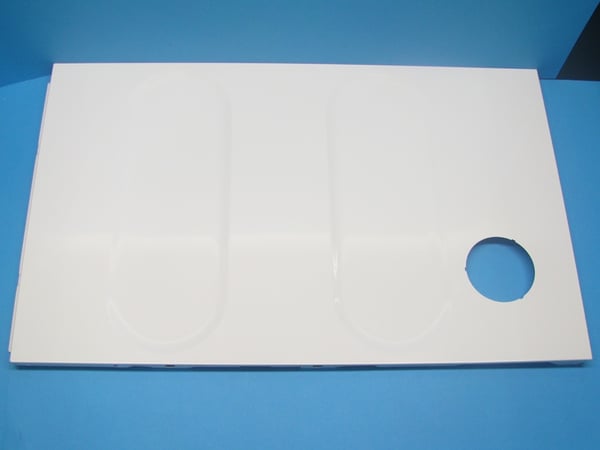 Side Panel B TD-70 LA070