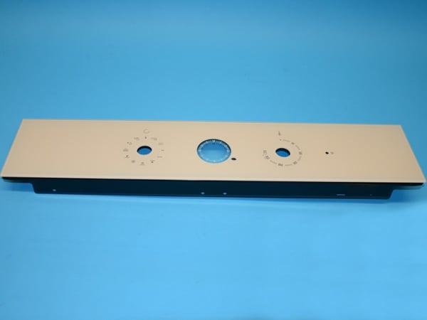CTRL.PAN.FS6-151 K44 ANAL.U.RET2 1015 A.