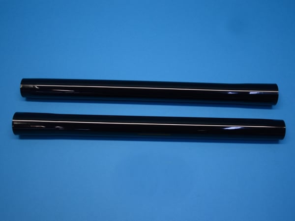 Straight Tube