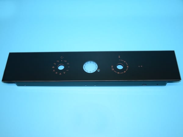 Ctrl PAN.FS6-151 K44 ANAL.U.RET2 9005 A.