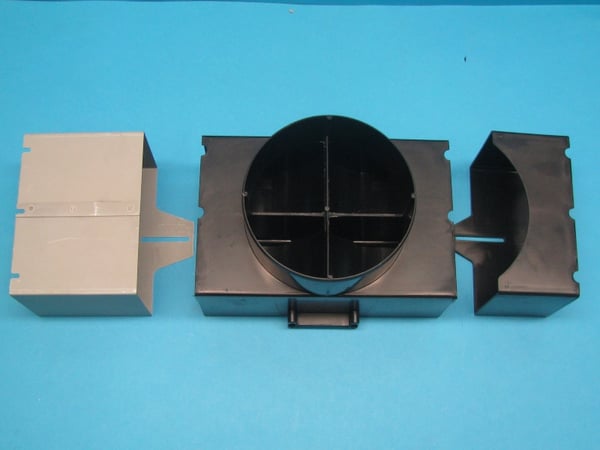 Exhaust Duct