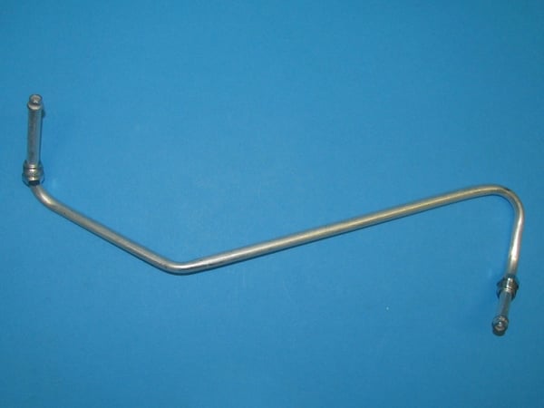 Burner Pipe