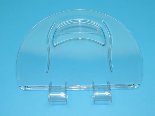 Cover Transparent Rb V2