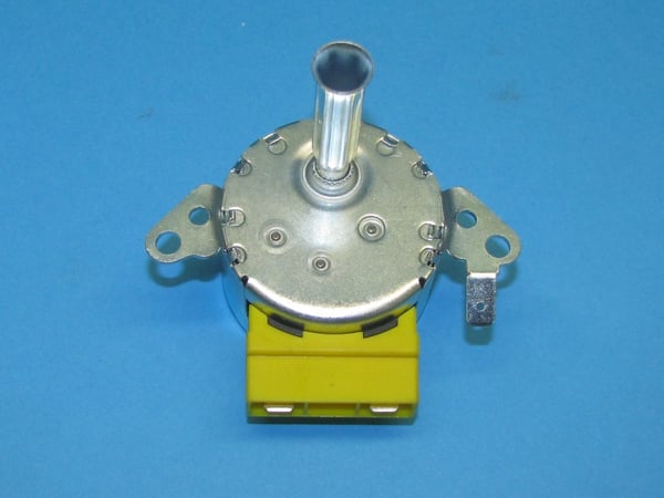 Skewer Motor