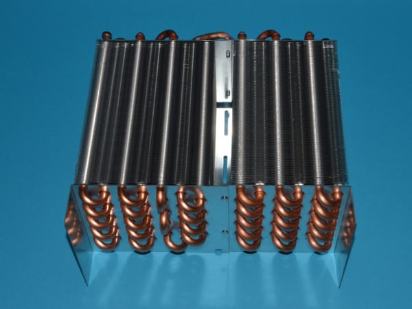 Heat Exchanger Tc SP-14-1