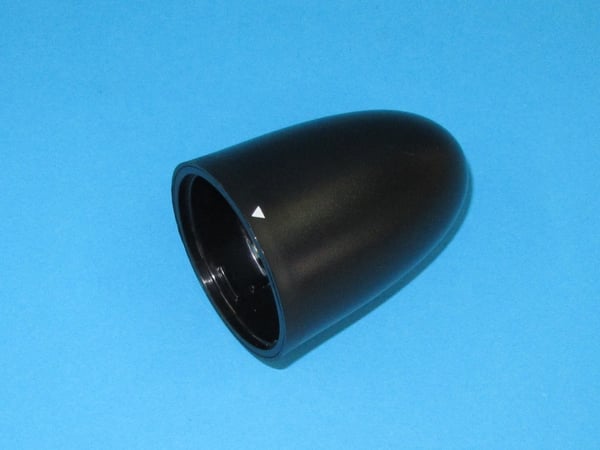Black Whisk Adapter
