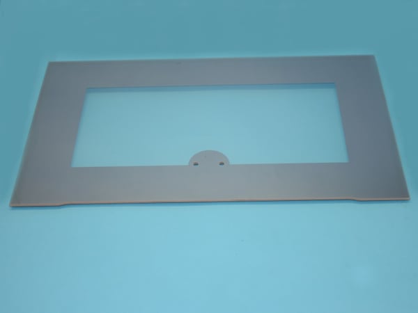 Door Glass BIO45 Mw 4-169 Starck Glu