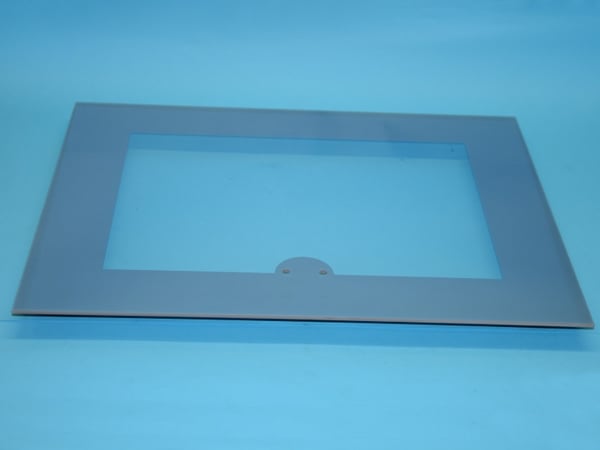 Door Glass NGVA3 Fl 6-167 Starck Assy