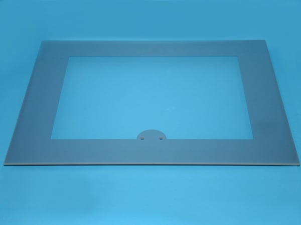 Door Glass BIO60 Mf 6-168 Starck Assy