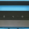 Asko Cooker & Hob Frame 60ICON Led+co 6-171 Assy 7021M - Image 1
