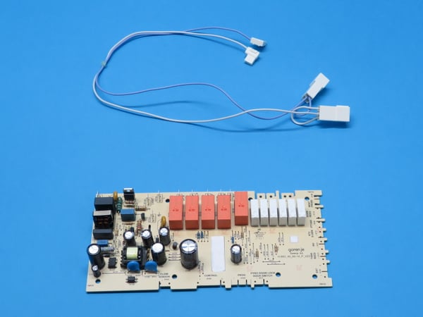 Relay Module Full Version 4ST-SER Matrix