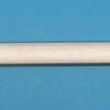 Gorenje Cooker & Hob Handle Tube Fl R6-4 Eloks 9005 - Image 1