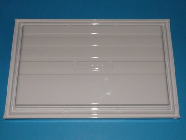 Door INSUL.P54S Z340 Servis