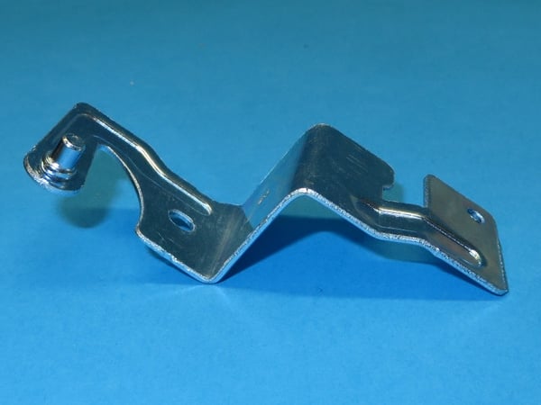 Upper Door Hinge