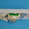 Gorenje Microwave Control Panel Assy White - Image 1