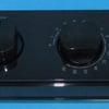 Gorenje Microwave Control Panel Assy Black - Image 1