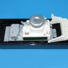 Gorenje Microwave Control Panel Assy Black - Image 2