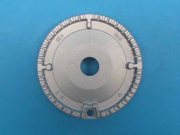 Burner Crown B