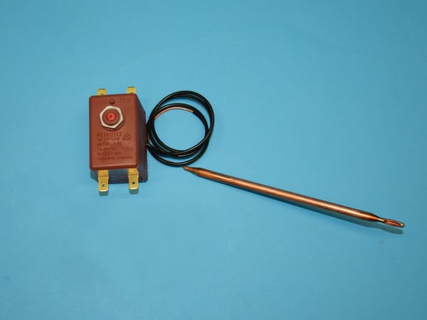 Heat Fuse KV-441D Emvetron