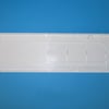 Gorenje Fridge & Freezer Air Duct A6-HF3769-E Upp Fl Sign - Image 1