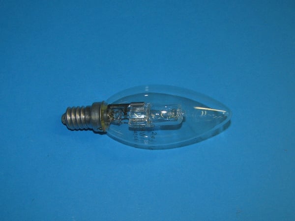 Lamp 230/40 10101132530