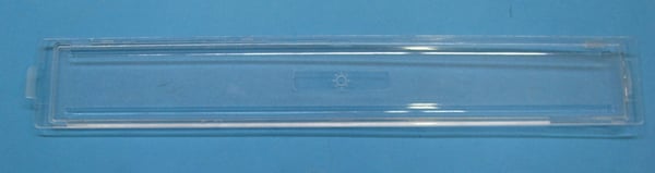Lamp Lens 368X59 10201350041