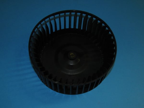 Wheel Circul.Of Ventil