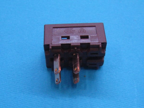 Light Switch Du,di,dk 2011G"