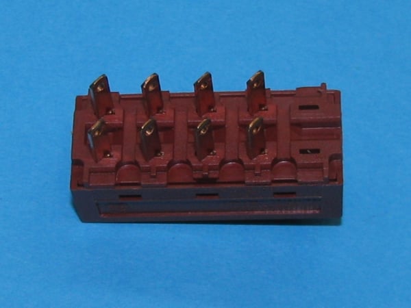 Motor Switch Du,di,dk 2011H"