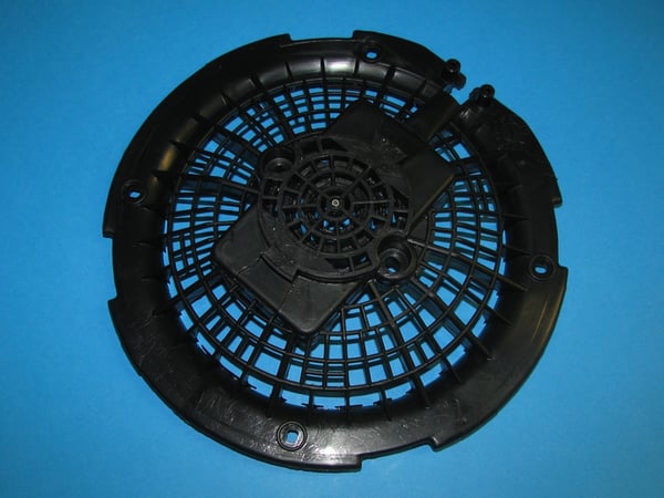 Motor Holder DI610,DF620 3011I"