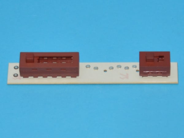 Circuit Board DF620 2012CJ