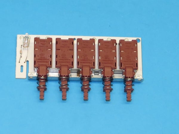 Circuit Board Dkg 2012BK